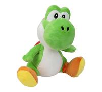 Super Mario - Plush 20 Cm - Yoshi (81261)