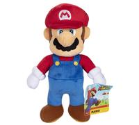 SUPER MARIO Plush Mario Collectible Toy