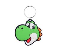 Super Mario Porte-clés Yoshi 5,5 x 5,5 cm