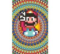 Super Mario (Power Ups) - Nintendo - 61x91,5 cm - AFFICHE / POSTER G