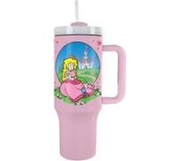 Super Mario - Princesse Peach - Gobelet