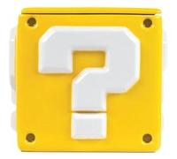 Super Mario Question Bloc Pot de rangement G