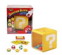 Super Mario Question Block Game - Super Mario - EPOCH GAMES