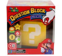 Super Mario Question Block Game - Super Mario - EPOCH GAMES
