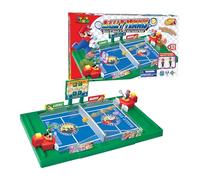 Jeu de Tennis Super Mario Rally - EPOCH Games - Jeu d'ambiance et d'action