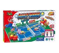 Epoch – Jeu de Tennis – Super Mario Rally – Jeu d'ambiance et d'action