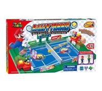 Super mario Rally tennis Multicolore G