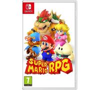 Jeu Switch NINTENDO Super Mario RPG