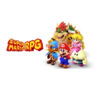 Super Mario RPG