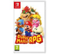 Jeu Switch NINTENDO Super Mario RPG