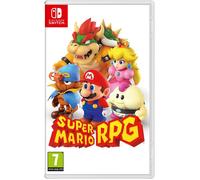 Super Mario RPG Nintendo Interrupteur Nintendo