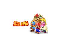 Super Mario RPG™ (Nintendo Switch) eShop Key EUROPE