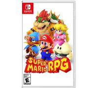Super Mario Rpg - Switch (Us)