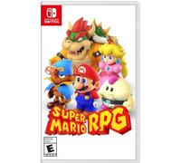 Super Mario RPG - Nintendo Switch (version internationale)