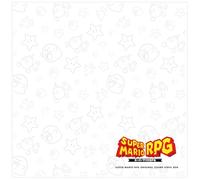 Super Mario RPG Original Sound Vinyl Box