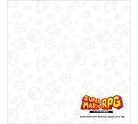 Super Mario RPG Original Sound Vinyl Box