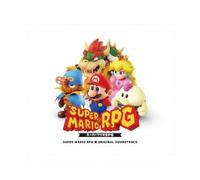 Super Mario RPG Original Soundtrack CD