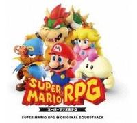 Divers artistes – Super Mario RPG (Original Soundtrack) – CD – Import Japon