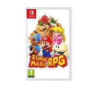 Nintendo Super Mario RPG Standard Allemand, Néerlandais, Anglais, Espagnol, Fran
