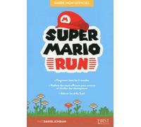 Guide Super Mario Run