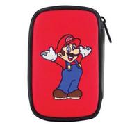 Sacoche 'Super Mario' pour 3DS
