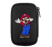 Sacoche 'Super Mario' pour 3DS