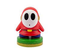 Super Mario - Shy Guy Icon Light