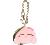 Super Mario Smkirby Kirby Mochi Backpack Key Chain San-ei Taille unique Unisex