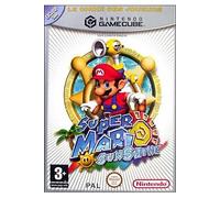 Super Mario Sunshine