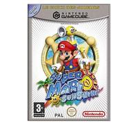 Super Mario Sunshine