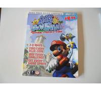 Super Mario Sunshine: Official Strategy Guide