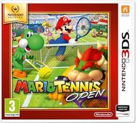 Super Mario Tennis Open Sélection Nintendo 3DS NINTENDO