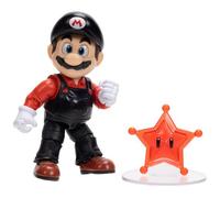 Super Mario Premium 13 Cm Figure Multicolore Enfants