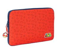 SAFTA - Sacoche pour ordinateur portable - 15.6" - Super Mario "Trick"