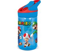 Super Mario - Tritan Premium Water Bottle 480 Ml (21496)