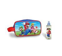 Super Mario Trousse contenant Body Fresh 100 ml