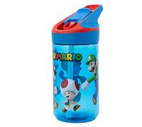 Super Mario Waterfles