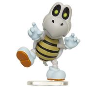 Super Mario Wave 22 Dry Bones Mini Figurine 6 cm
