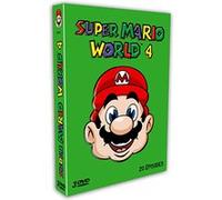Super Mario Wold 4 - Coffret G
