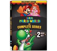 Super Mario World