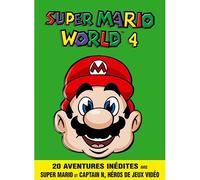 Super Mario World 4