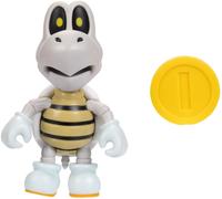 Super Mario World Of Nintendo Mini 4 Figure Super Mario - Wave 40 - Assortment Jakks Taille unique Unisex