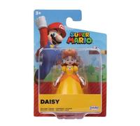 Super Mario World of Nintendo Mini figurine Wave 34 5,1 cm - Daisy