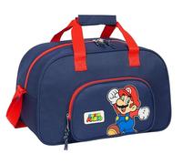Safta Sac Super Mario World 40 Cm