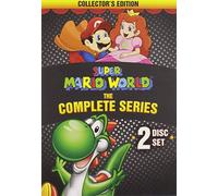 Super Mario World: The Complete Series