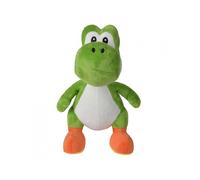 Peluche - Mario - Yoshi - 30 Cm