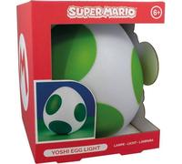 Super Mario Yoshi Oeuf Lampe 20cm