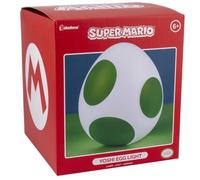 Super Mario Yoshi Oeuf Lumière Lampe USB Bureau PALADONE PRODUCTS