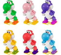 Super Mario Yoshi Wind-Up Blind Toy Bags Tomy Taille unique Unisex