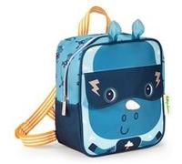 LILLIPUTIENS - Sac à dos eco-friendly Super Marius